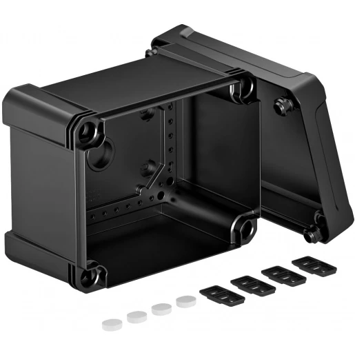 OBO Installatiekast leeg PC 151x126mm IP67