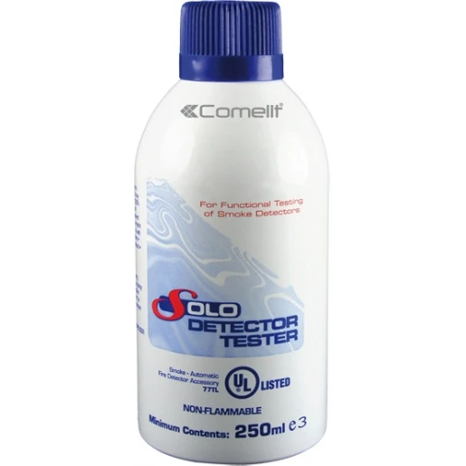 Comelit Testspuitbus optische rookmelders testspray 48SDT001