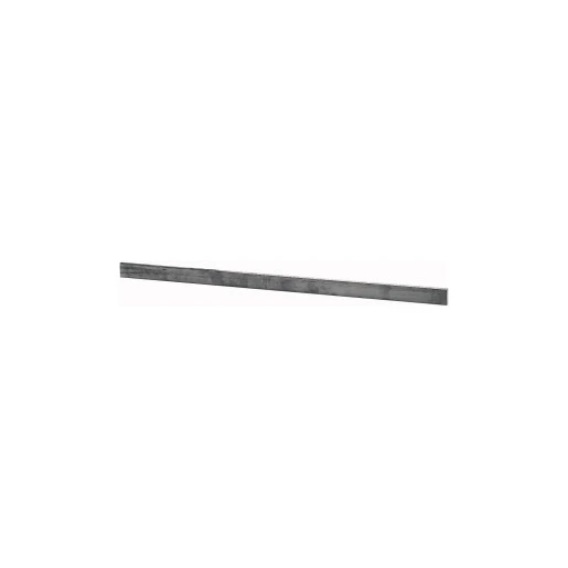 Eaton Koper-rail 12x5x2250mm vertind