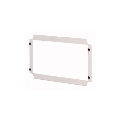 Eaton xEnergy Componenten uitbouw kast Montage-element H250mm B375mm D10mm