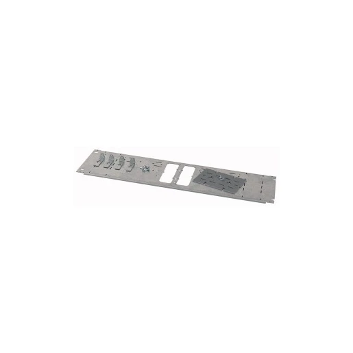 Eaton Mnt.kit voor 2x nzm2 3/4p high density hxb=200x800mm