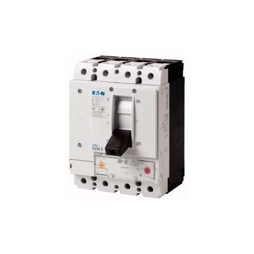 Eaton Nzm2 150ka 4p 32a iec