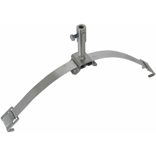 Dehn Holder f.air-termin.systems d 10mm at ridge a.hip tiles w.tens.st