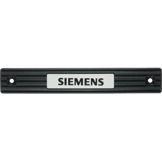 Siemens ACCESSORY FOR IN-LINE FUSE SWITCH DISCONNECTORS SZ.NH3 MECHANICAL COUPLING OF THE OPERATOR INTERVENTIONS FOR DOUBLE STRIP
