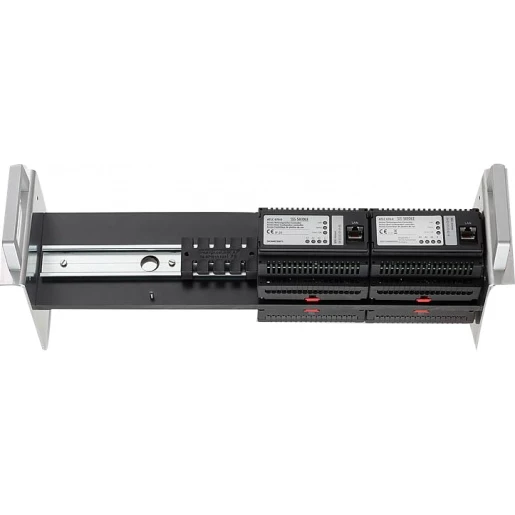 Siedle Siedle Accesoire apparaatlade din-rail 48V AC IP30 210008466-00
