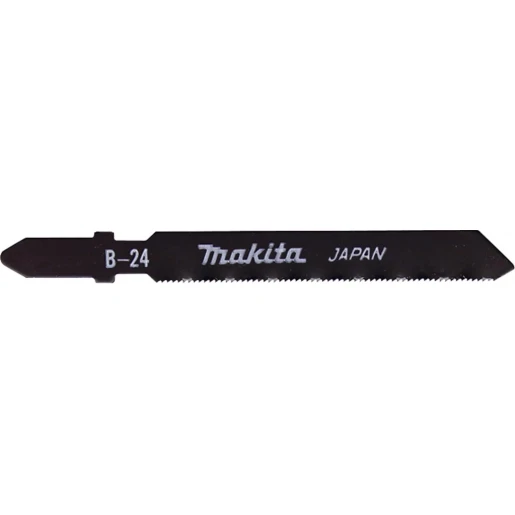 Makita Decoupeerzaagblad M+A T118G RVS kunststof voor metaal A-85759