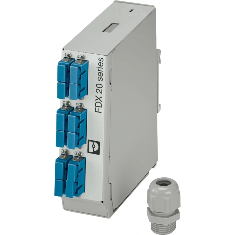 Phoenix Contact FOC Splicebox 1084827