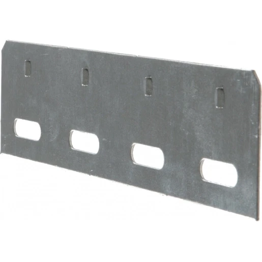 Gouda Holland Tray koppeling (kabeldraagsysteem) RVS 32132154