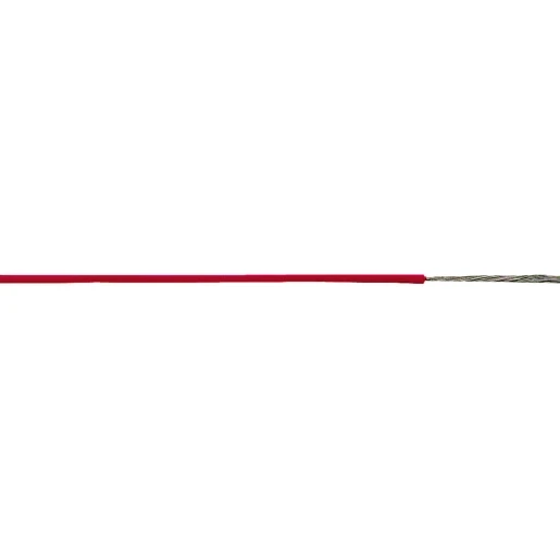 Lapp OLFLEX HEAT 180 SIF 1X6 GROEN GEEL