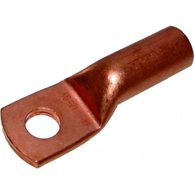 Intercable Kabelschoen DIN46235 95mm2 M14 blank