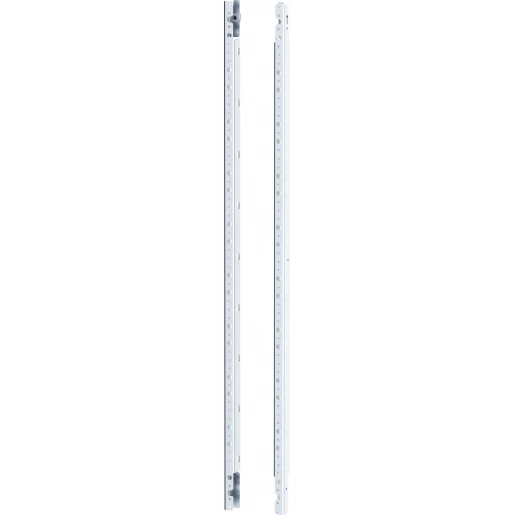 Eaton Draagprofiel EP verticaal voor EMC2 kasten H=750mm 5-rijen 1 set