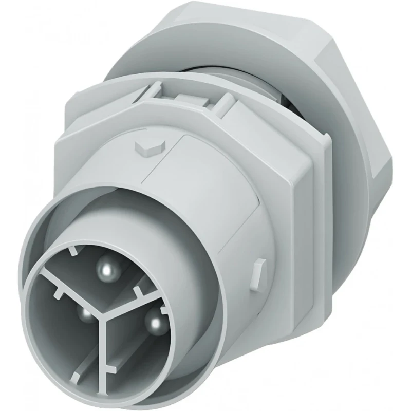 Phoenix Contact IPD W 3P2,5 M M20 GY