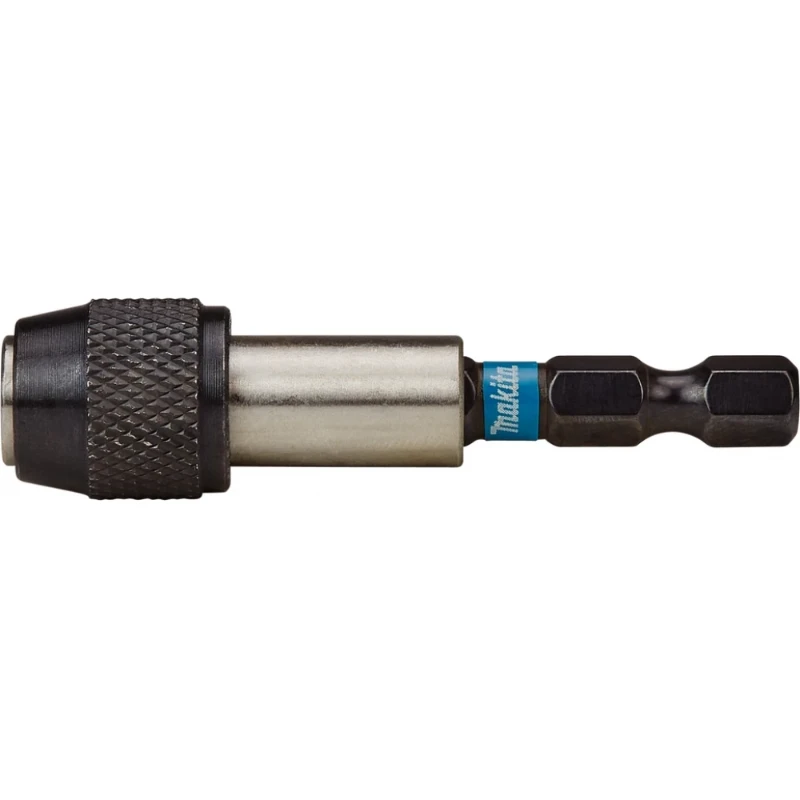 Makita Bithouder snelwisselsysteem Magnetisch 60mm B-66802
