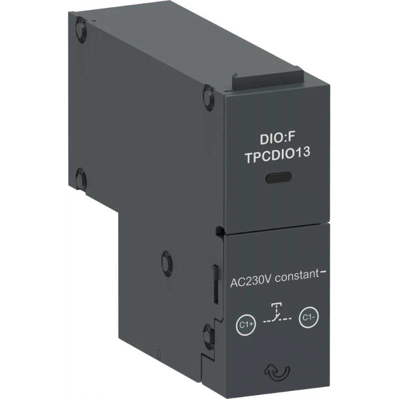 Schneider Electric TRANSFERPACT 230VAC CONSTANT INGANGSSIGN
