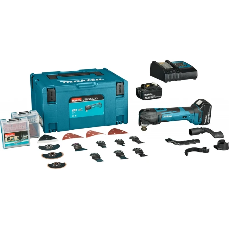 Makita 18V Multitool