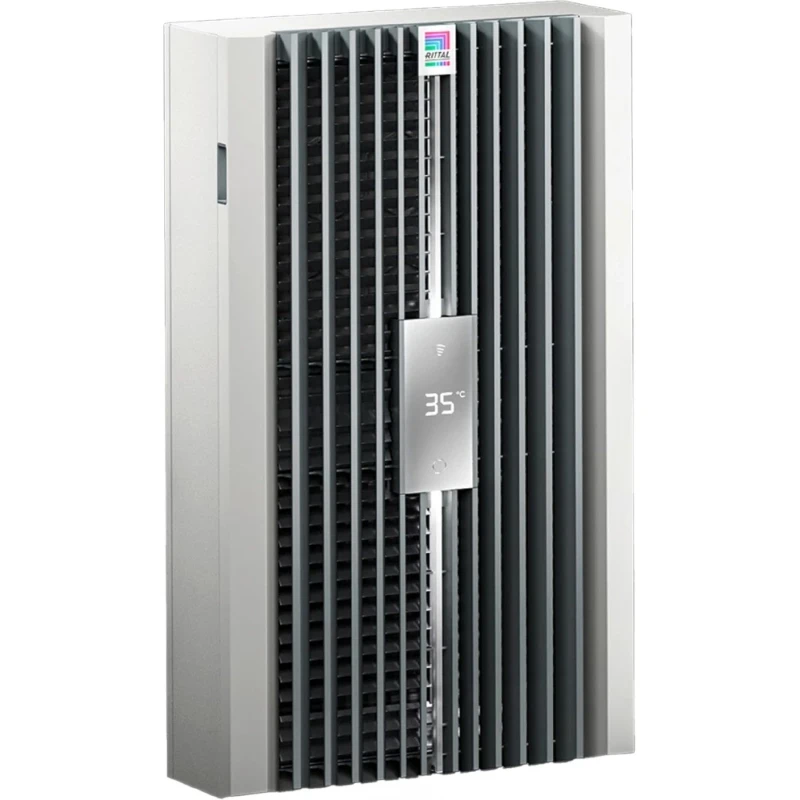 Rittal SK Blue e+ S wandkoelagg 0,3kW m Verd