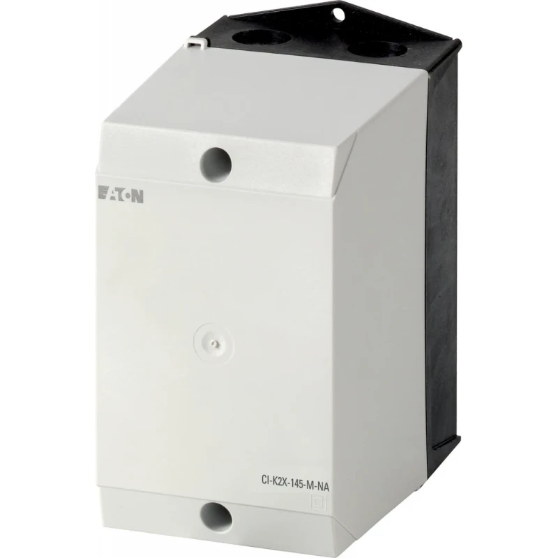 Eaton Kast kunststof Ci-K HxBxD=160x100x145mm +montageplaat NA type 4x 1