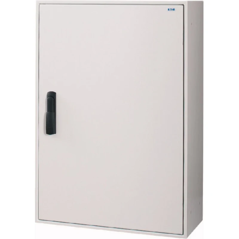 Eaton xEnergy Basic wandverdeler zwenkhevelgreep 6x35 modulen Staal IP55 300888