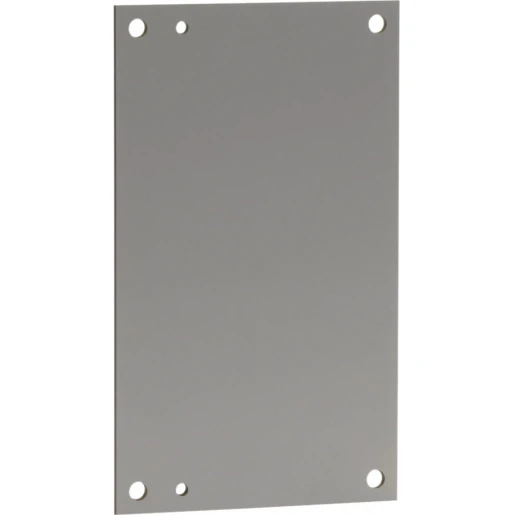 Eaton Grondplaat bp 220x130 voor type k432