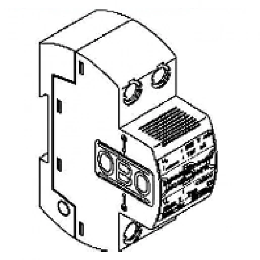 OBO Lightningcontroller npe