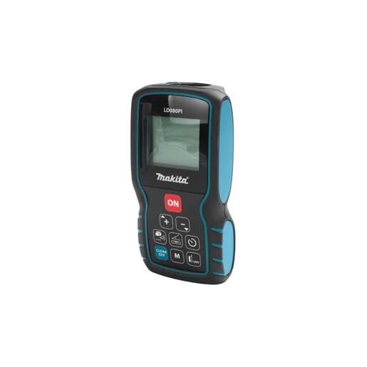 Makita Laser afstandmeter LD080PI