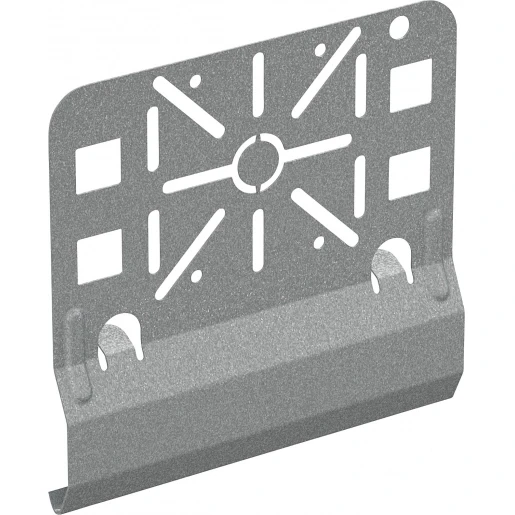 Stago Wibe montageplaat (kabeldraagsysteem) 170x164mm sdz 711205