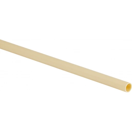 Pipelife Polivolt pvc installatiebuis 25mm x 4m crème