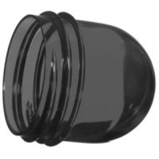 Peha Beschermglas voor lichtsignaal hoogte 35mm lens, hoog groen 00398411