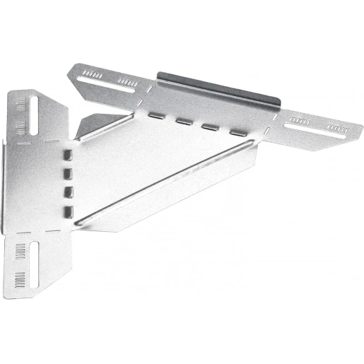 Stago KG281 verloopstuk kabelgoot 70/200 x 60mm sdz CSU36252402
