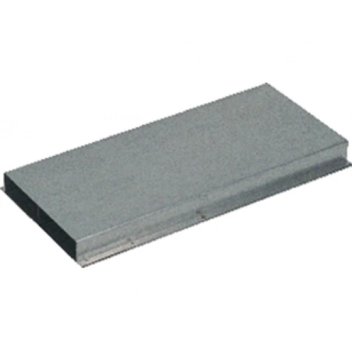 Legrand GVG-5 Vloergoot verzonken 2-compartimenten 3000x190x28mm 8435232
