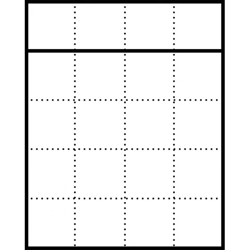 Siedle Combiframes