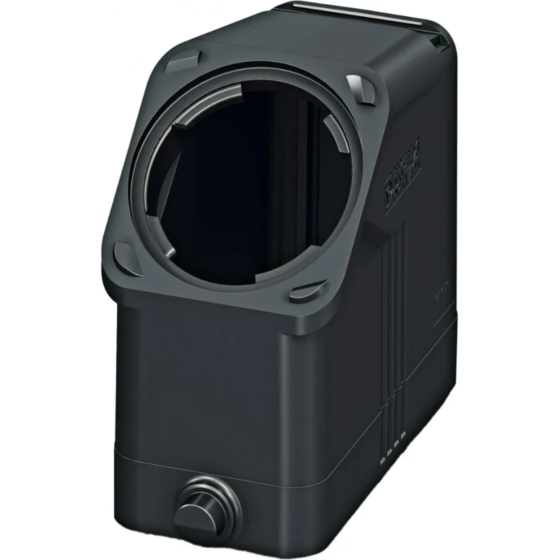 Phoenix Contact HC Behuizing rechthoekige connectoren IP66 B44mm H78mm Boven