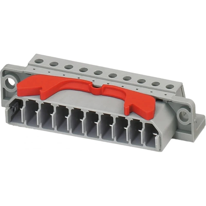 Phoenix Contact Rijgklemconnector