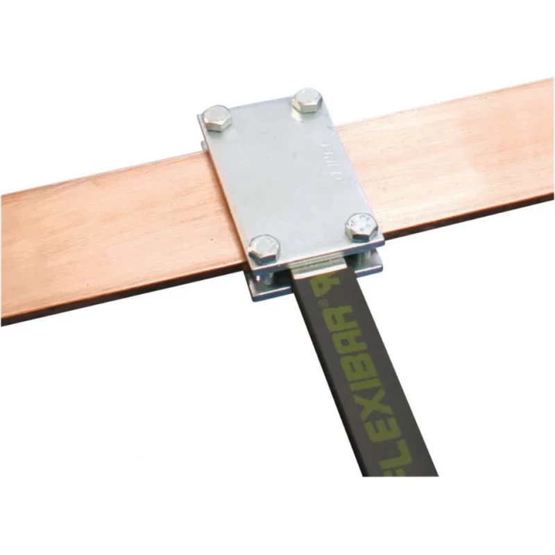 nVent Eriflex Flexibar klemgeleider fc 50x24