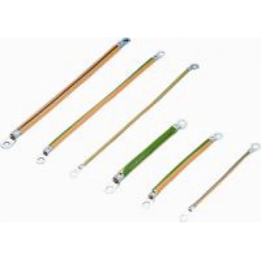 Rittal SZ Aardlitz 25mm2 M8-M8 L=300 VE=5