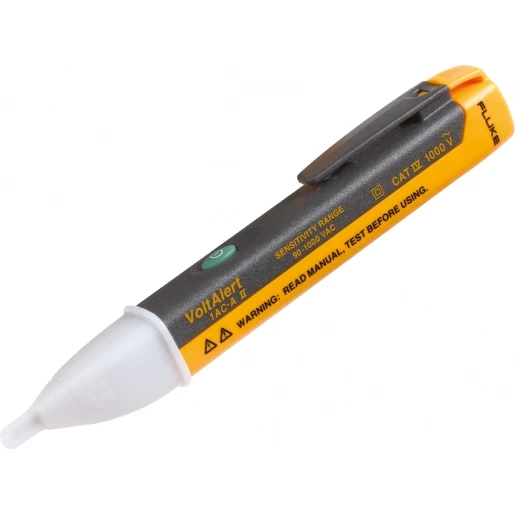 Fluke spanningszoeker voltalert voltstick 90 - 1000V CAT IV 1-polig 2432932