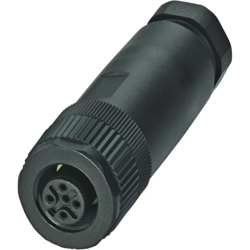Phoenix Contact sacc-m12fs-5con-pg7