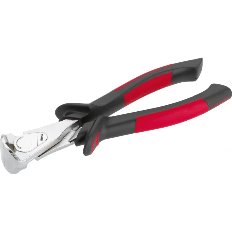 Cimco Front krachtkniptang Geïsoleerd 1000 V 160mm 100402