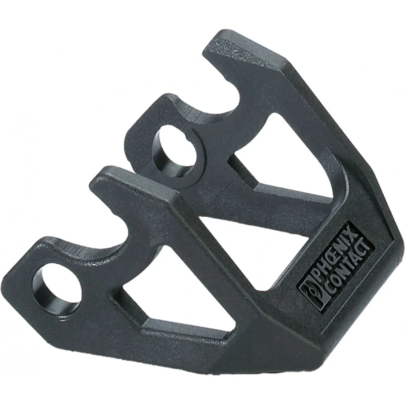 Phoenix Contact HC Behuizing rechthoekige connectoren IP20 B52,8mm H37mm