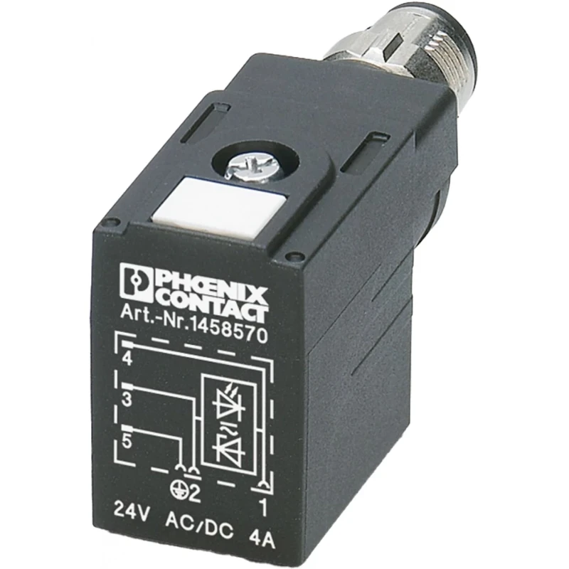 Phoenix Contact SAC-3P-MR/BI-1L-Z SCO