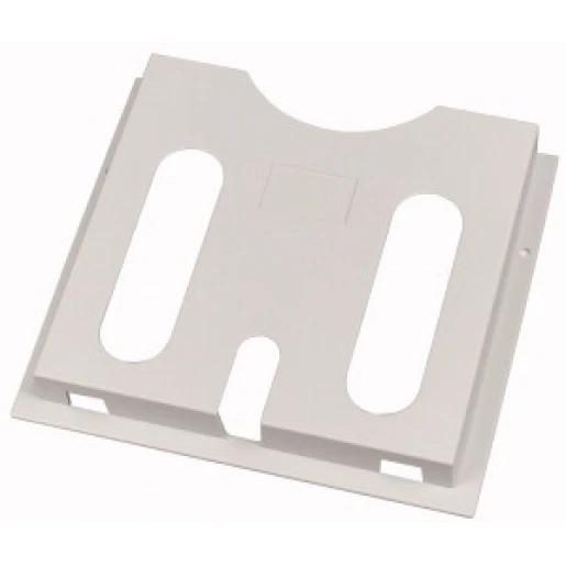 Eaton DOCUMENTATIEHOUDER PLAATSTAAL (VOOR 600MM)