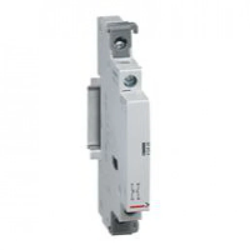 Legrand Hulpcontact impulsrelais+relais NO/NC