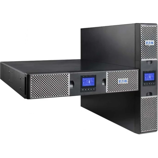Eaton 9PX RT2U netpack UPS 3000VA 3000W 28.1kg 9PX3000IRTN