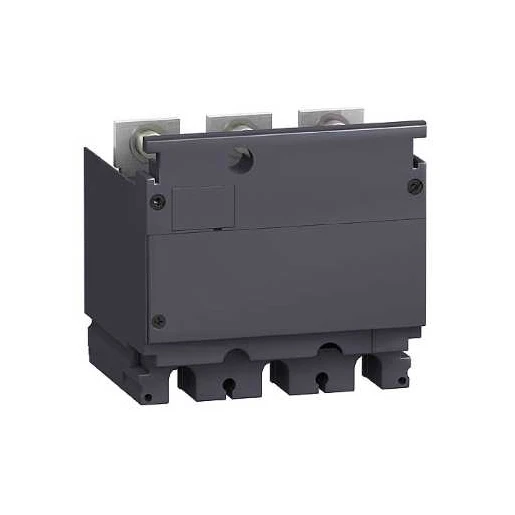 Schneider Electric 1 STROOMTRANSFORMATORBLOK 150/5A 3P