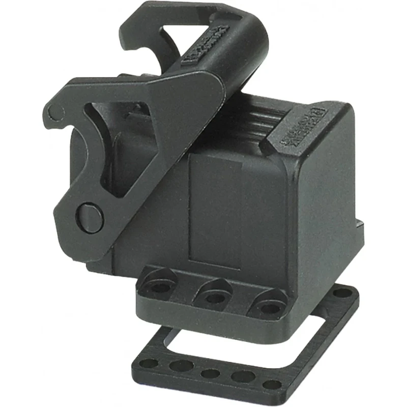 Phoenix Contact HC Behuizing rechthoekige connectoren IP54 B40,5mm H25,5mm Aanbouwbehuizing
