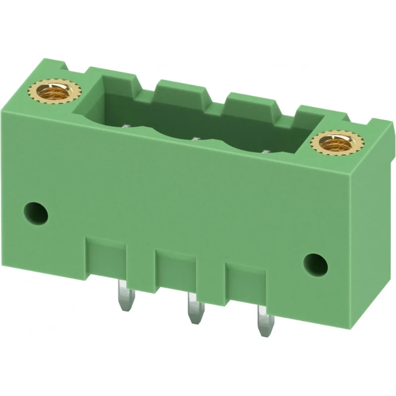 Phoenix Contact Printplaatconnector
