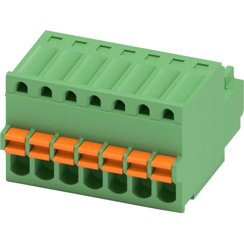 Phoenix Contact Kabelconnector voor printplaatconnector