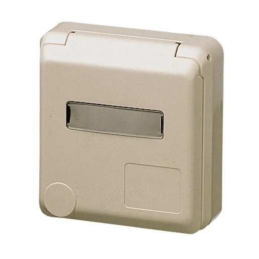 Mennekes Inb. WCD Cepex 16A 4P 6H 400V IP44