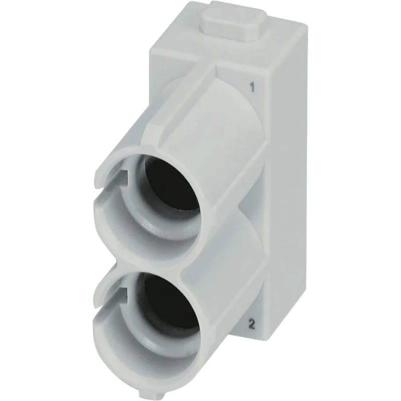 Phoenix Contact Contactblok voor rechthoekige connector