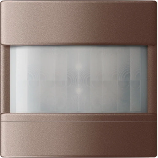 Jung KNX SENSORAFD. UNIV. 1,10M A(S) MOKKA